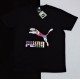 Puma Short sleeve T-shirt Round neck Pure cotton LS32541X85 Puma Short sleeve T-shirt Round neck Pure cotton LS32541X85