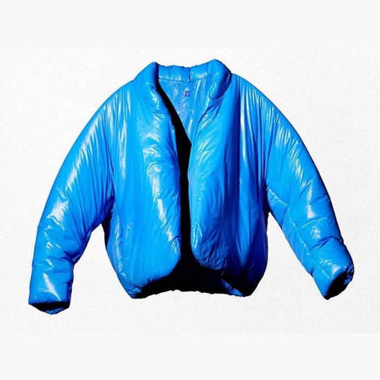 Yeezy x Gap Round Jackets Yeezy x Gap Round Jackets