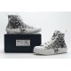 Dior B23 Oblique High Top Sneakers