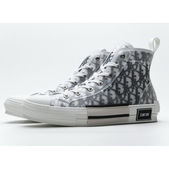 Dior 3SH118YJR HIGH H063 Noir White Dior 3SH118YJR HIGH H063 Noir White