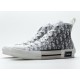 Dior 3SH118YJR HIGH H063 Noir White Dior 3SH118YJR HIGH H063 Noir White