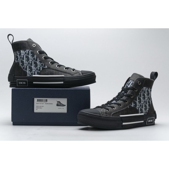 Dior 3SH118YJR HIGH H063 Noir Black Dior 3SH118YJR HIGH H063 Noir Black