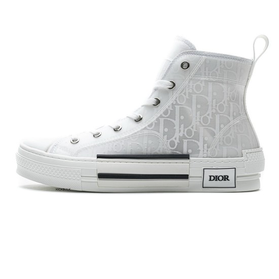 Dior 3SH118YYO HIGH T00853H960 White Dior 3SH118YYO HIGH T00853H960 White