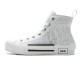 Dior 3SH118YYO HIGH T00853H960 White Dior 3SH118YYO HIGH T00853H960 White