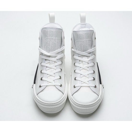 Dior 3SH118YYO HIGH T00853H960 White Dior 3SH118YYO HIGH T00853H960 White