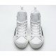 Dior 3SH118YYO HIGH T00853H960 White Dior 3SH118YYO HIGH T00853H960 White