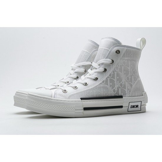 Dior 3SH118YYO HIGH T00853H960 White Dior 3SH118YYO HIGH T00853H960 White