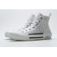 Dior 3SH118YYO HIGH T00853H960 White Dior 3SH118YYO HIGH T00853H960 White