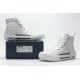 Dior 3SH118YYO HIGH T00853H960 White Dior 3SH118YYO HIGH T00853H960 White