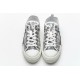 Dior B23 HT Oblique Transparency Low H565 White Black Dior B23 HT Oblique Transparency Low H565 White Black