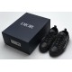Dior B23 HT Oblique Transparency Low H565 White Black Dior B23 HT Oblique Transparency Low H565 White Black