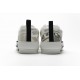 Dior Newspaper Low 3SN249YUO_H069 White Dior Newspaper Low 3SN249YUO_H069 White