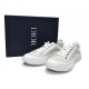 Dior B28 Oblique Flax White 3SN277ZJW-H060 Dior B28 Oblique Flax White 3SN277ZJW-H060