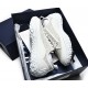 Dior B28 Oblique Flax White 3SN277ZJW-H060 Dior B28 Oblique Flax White 3SN277ZJW-H060
