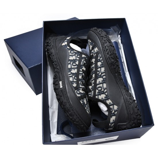 Dior B28 Oblique Black 3SN277ZJW-H969 Dior B28 Oblique Black 3SN277ZJW-H969