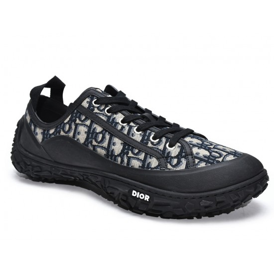 Dior B28 Oblique Black 3SN277ZJW-H969 Dior B28 Oblique Black 3SN277ZJW-H969