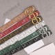 DIOR BELT DIOR BELT