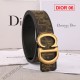 DIOR BELT