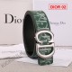 DIOR BELT DIOR BELT