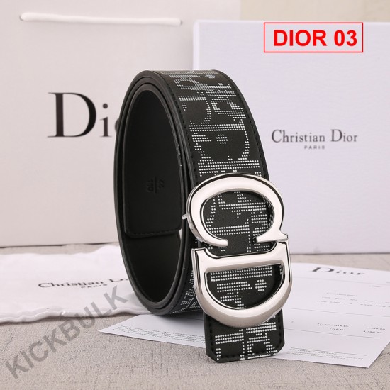 DIOR BELT DIOR BELT