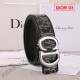 DIOR BELT DIOR BELT