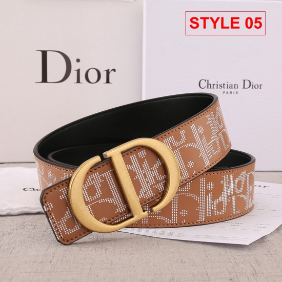 DIOR BELT DIOR BELT