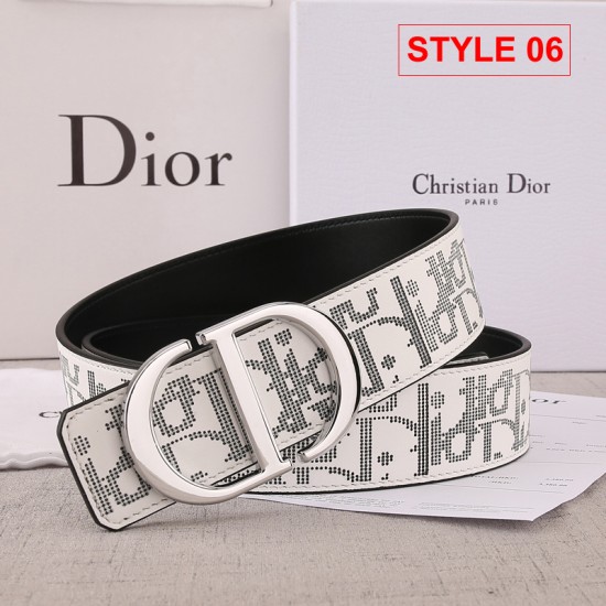 DIOR BELT DIOR BELT
