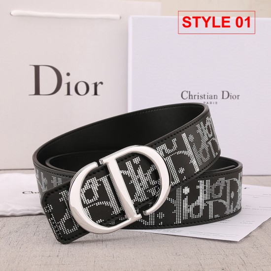 DIOR BELT DIOR BELT