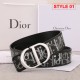 DIOR BELT DIOR BELT