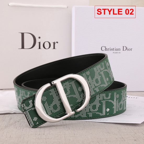 DIOR BELT DIOR BELT