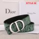 DIOR BELT DIOR BELT