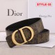 DIOR BELT DIOR BELT