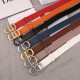 DIOR BELT DIOR BELT