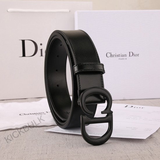 DIOR BELT DIOR BELT
