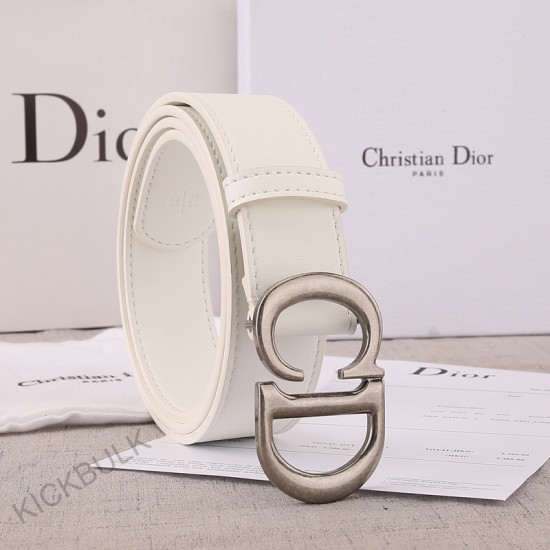 DIOR BELT DIOR BELT