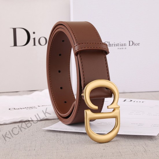 DIOR BELT DIOR BELT