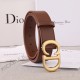 DIOR BELT