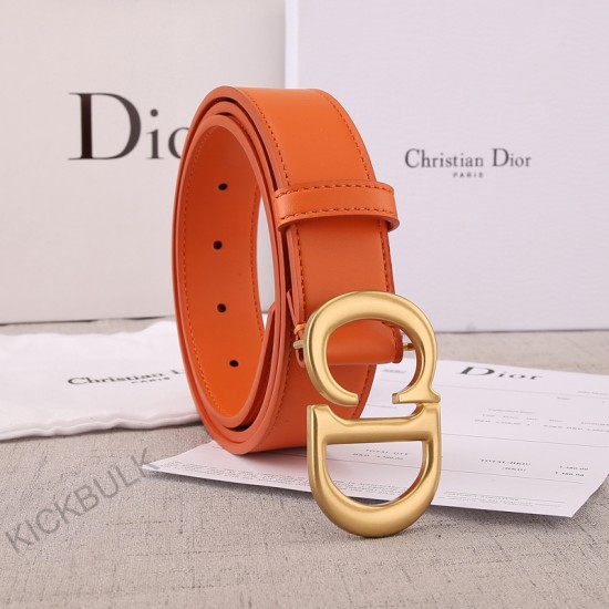 DIOR BELT DIOR BELT