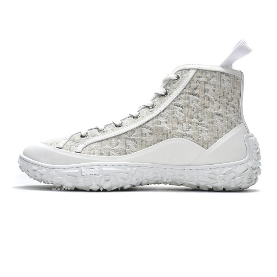 Dior B28 Oblique Gray White SH131ZJW-H060 Dior B28 Oblique Gray White SH131ZJW-H060