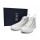 Dior B28 Oblique Gray White SH131ZJW-H060 Dior B28 Oblique Gray White SH131ZJW-H060