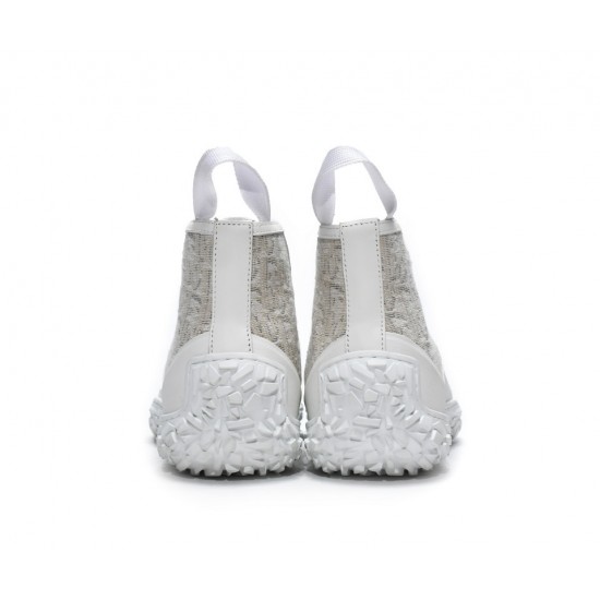 Dior B28 Oblique Gray White SH131ZJW-H060 Dior B28 Oblique Gray White SH131ZJW-H060