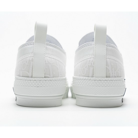 Dior 3SH118YYO LOW T00853H960 White Dior 3SH118YYO LOW T00853H960 White