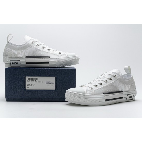 Dior 3SH118YYO LOW T00853H960 White Dior 3SH118YYO LOW T00853H960 White