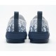 Dior B23 HT Oblique Transparency LOW T00962H565 White Blue Dior B23 HT Oblique Transparency LOW T00962H565 White Blue