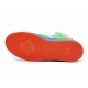 Gucci Basketball shoes Basket White Green Purple Gucci Basketball shoes Basket White Green Purple