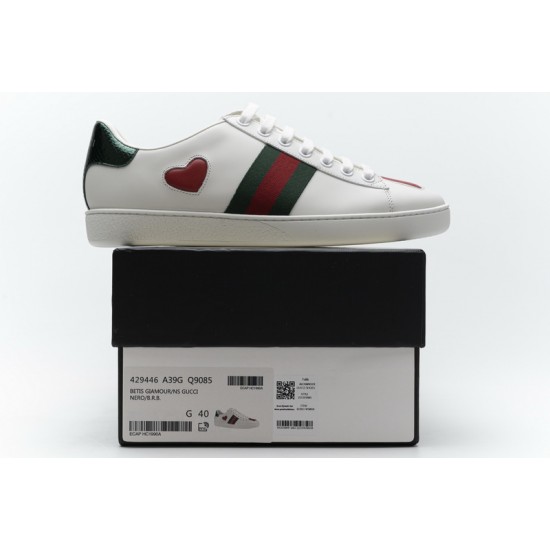 Gucci Love sneakers 429446A39GQ9085 Gucci Love sneakers 429446A39GQ9085