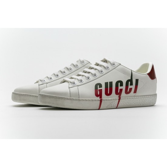 Gucci lightning sneakers 429446A39GQ9085