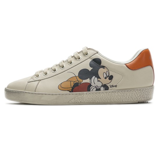 Gucci Light Mickey sneakers Gucci Light Mickey sneakers