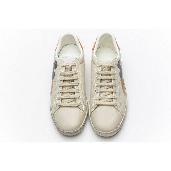 Gucci Light Mickey sneakers Gucci Light Mickey sneakers