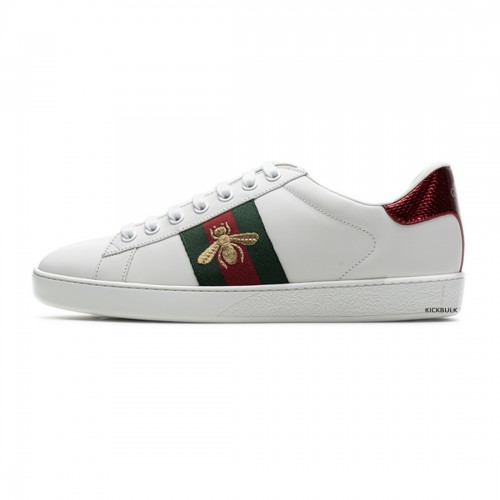 Gucci Sneakers Little bee sneakers 429446A39GQ9085